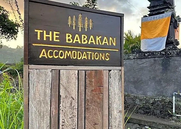 The Babakan